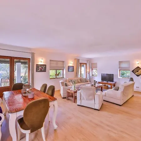 Villa Sarpedon Kas