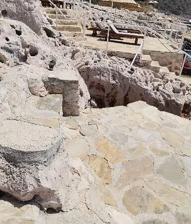 Sarpedon * Каш